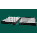 BIG FILTER GB9852C Фильтр салонный угольный gb-9852/c